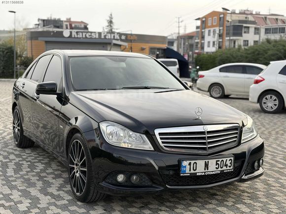 EMSALSİZ DÜŞÜK KM HATASIZ YENİ GÖĞÜS C180 KOMPRESSOR