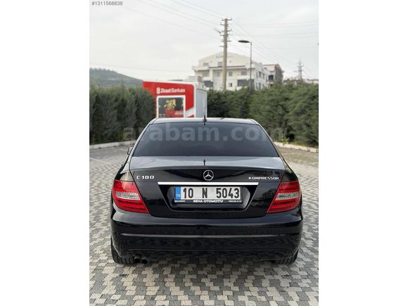 EMSALSİZ DÜŞÜK KM HATASIZ YENİ GÖĞÜS C180 KOMPRESSOR