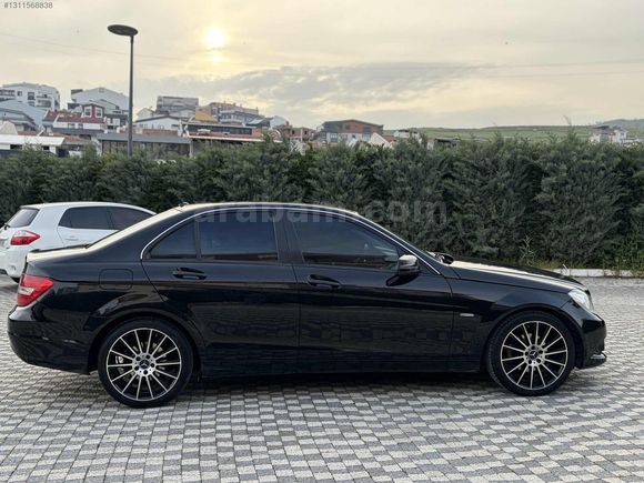 EMSALSİZ DÜŞÜK KM HATASIZ YENİ GÖĞÜS C180 KOMPRESSOR