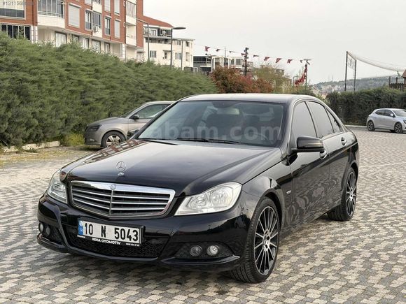 EMSALSİZ DÜŞÜK KM HATASIZ YENİ GÖĞÜS C180 KOMPRESSOR