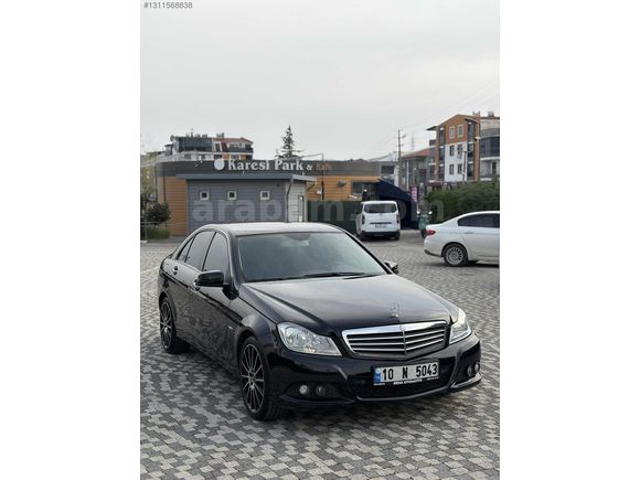 EMSALSİZ DÜŞÜK KM HATASIZ YENİ GÖĞÜS C180 KOMPRESSOR