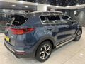 SPACE MOTORS | 2020 KİA SPORTAGE ELEGANCE CAM TAVAN BOYASIZ