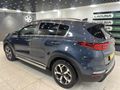SPACE MOTORS | 2020 KİA SPORTAGE ELEGANCE CAM TAVAN BOYASIZ