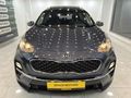 SPACE MOTORS | 2020 KİA SPORTAGE ELEGANCE CAM TAVAN BOYASIZ