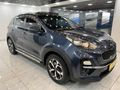 SPACE MOTORS | 2020 KİA SPORTAGE ELEGANCE CAM TAVAN BOYASIZ