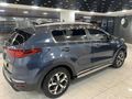 SPACE MOTORS | 2020 KİA SPORTAGE ELEGANCE CAM TAVAN BOYASIZ