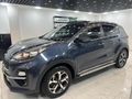 SPACE MOTORS | 2020 KİA SPORTAGE ELEGANCE CAM TAVAN BOYASIZ