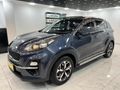SPACE MOTORS | 2020 KİA SPORTAGE ELEGANCE CAM TAVAN BOYASIZ