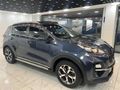SPACE MOTORS | 2020 KİA SPORTAGE ELEGANCE CAM TAVAN BOYASIZ