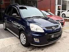 KOLTUK ISITMA LPG HATASIZ KAZASIZ TEMİZ BAKIMLI AİLE ARACI
