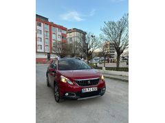 Sahibinden Peugeot 2008 1.2 PureTech Allure 2016 Model