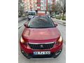 Sahibinden Peugeot 2008 1.2 PureTech Allure 2016 Model