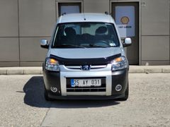 Sahibinden Peugeot Partner 1.6 HDI Adventure 2011 Model