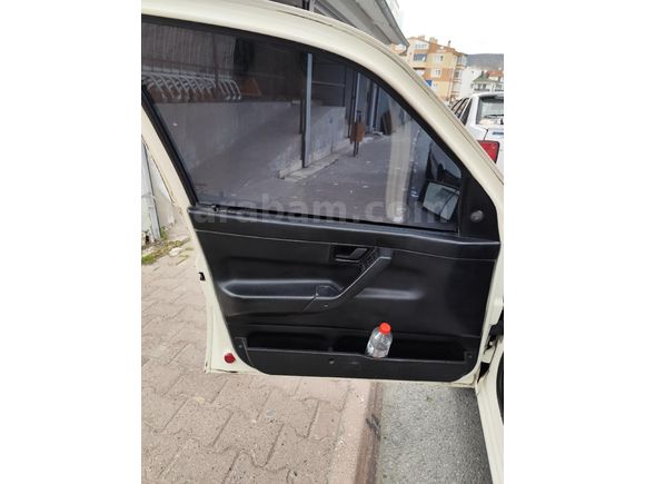 Fiat Tempra 1.6 S 1994 Model Kayseri