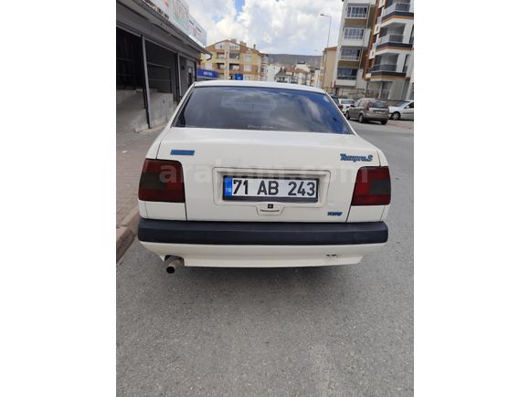 Fiat Tempra 1.6 S 1994 Model Kayseri