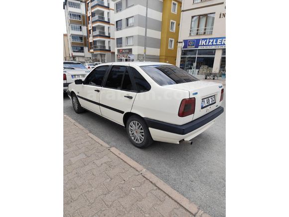 Fiat Tempra 1.6 S 1994 Model Kayseri