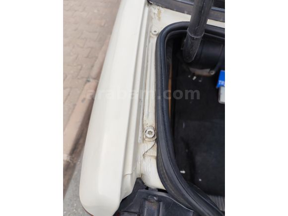 Fiat Tempra 1.6 S 1994 Model Kayseri