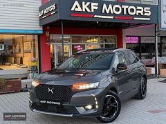 AKF MOTORS'DAN HATASIZ 135 BİN KM DS7 PERFORMANS LİNE