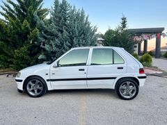 Düşük Km Peugeot 106 XR 1998 Model