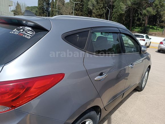 Sahibinden Hyundai ix35 1.6 GDI Style Plus 2013 Model