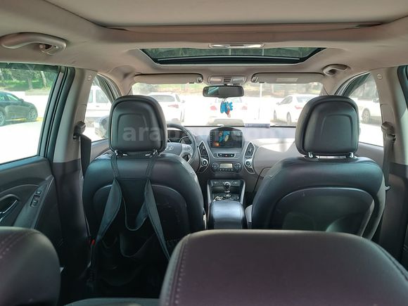 Sahibinden Hyundai ix35 1.6 GDI Style Plus 2013 Model