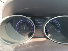 Sahibinden Hyundai ix35 1.6 GDI Style Plus 2013 Model