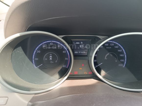 Sahibinden Hyundai ix35 1.6 GDI Style Plus 2013 Model