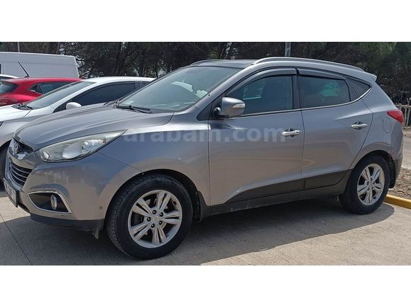 Sahibinden Hyundai ix35 1.6 GDI Style Plus 2013 Model