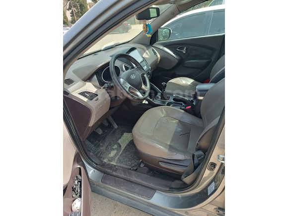 Sahibinden Hyundai ix35 1.6 GDI Style Plus 2013 Model