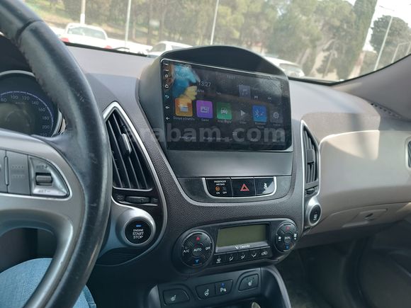 Sahibinden Hyundai ix35 1.6 GDI Style Plus 2013 Model