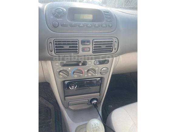 Acil satılık 2001 corolla