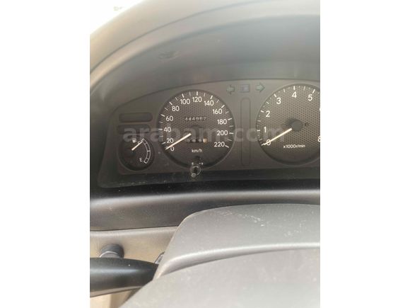 Acil satılık 2001 corolla