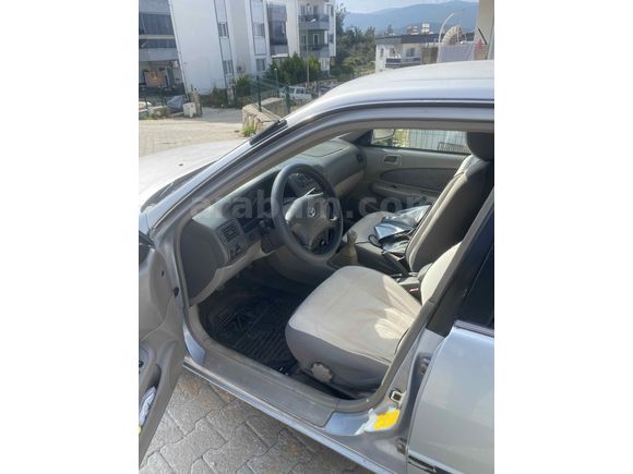 Acil satılık 2001 corolla