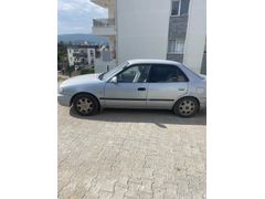 Acil satılık 2001 corolla