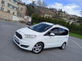 2015 Model Ford Courier 1.6 Tdci 95 Hp Delüxe 148.000 Km Muayene Yeni