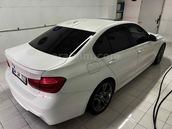 Sahibinden BMW 3 Serisi 320i ED 40th Year Edition 2016 Model 