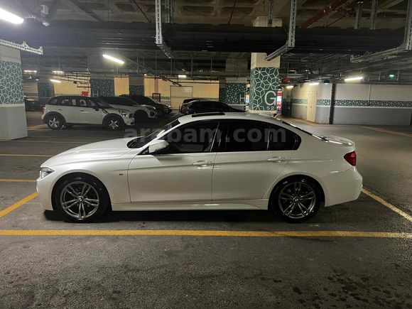 Sahibinden BMW 3 Serisi 320i ED 40th Year Edition 2016 Model 