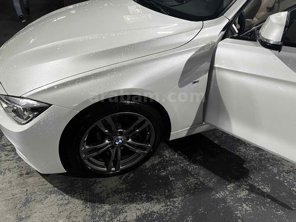 Sahibinden BMW 3 Serisi 320i ED 40th Year Edition 2016 Model 