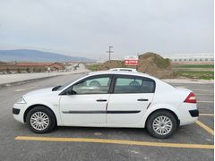SATILIK Renault Megane II -KÜTAHYA MERKEZ