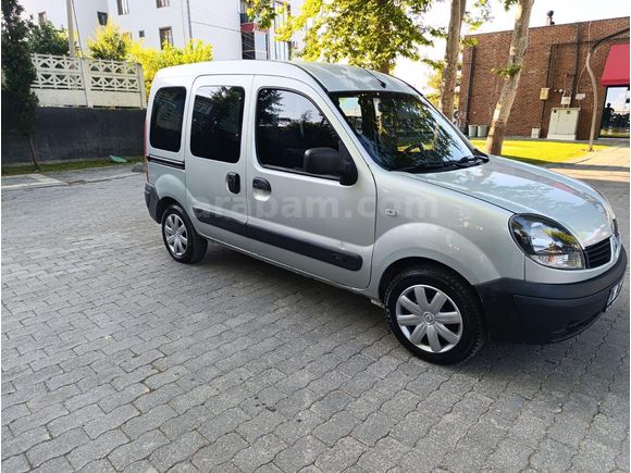 Sahibinden Renault Kangoo 1.5 dCi Expression 2007 Model
