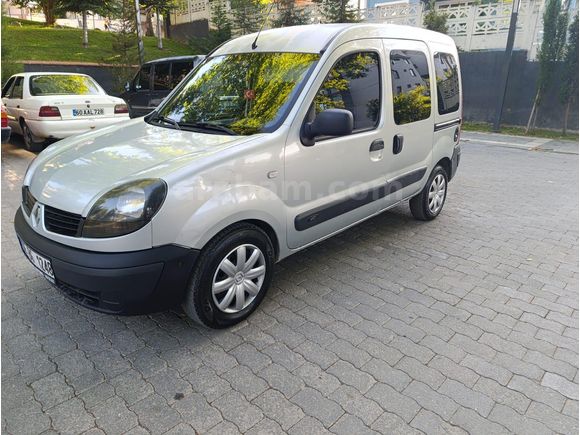 Sahibinden Renault Kangoo 1.5 dCi Expression 2007 Model