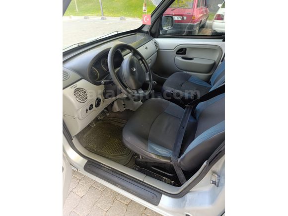 Sahibinden Renault Kangoo 1.5 dCi Expression 2007 Model