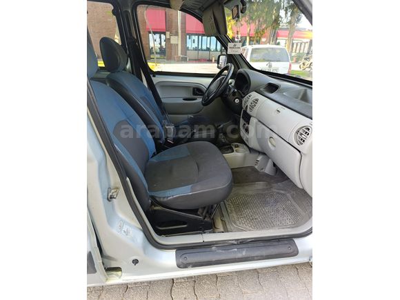Sahibinden Renault Kangoo 1.5 dCi Expression 2007 Model