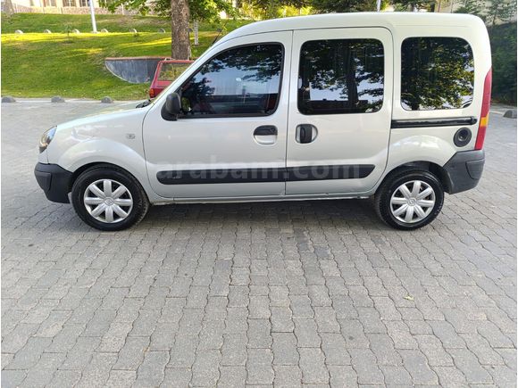 Sahibinden Renault Kangoo 1.5 dCi Expression 2007 Model