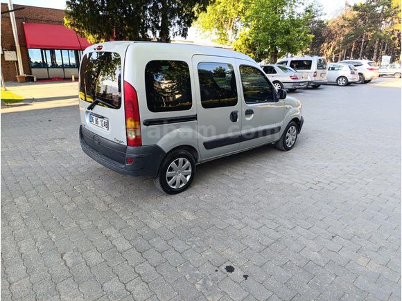 Sahibinden Renault Kangoo 1.5 dCi Expression 2007 Model
