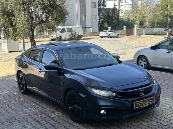 OTOBİN-AUTO