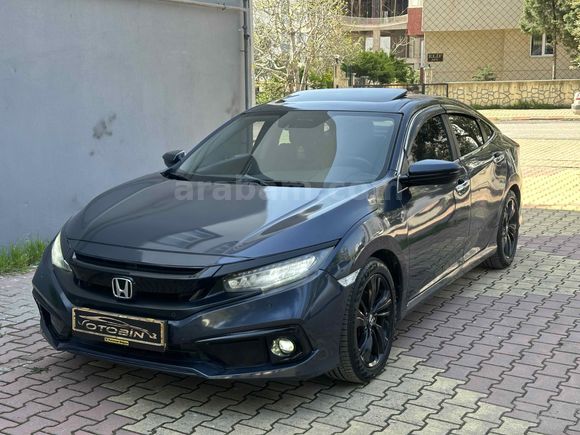 OTOBİN-AUTO