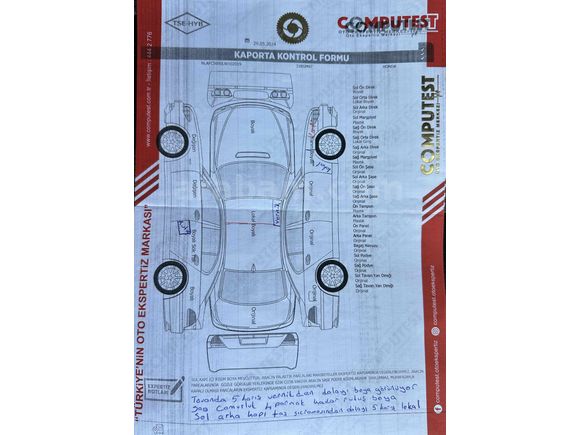 OTOBİN-AUTO