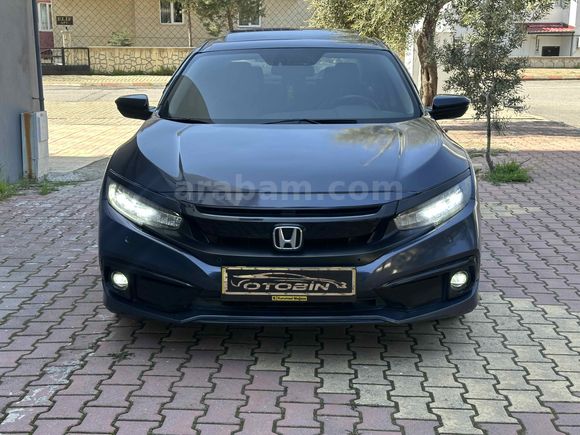 OTOBİN-AUTO