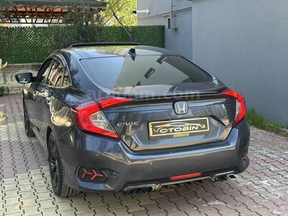 OTOBİN-AUTO